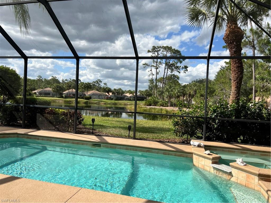 SABAL POINTE - Residential