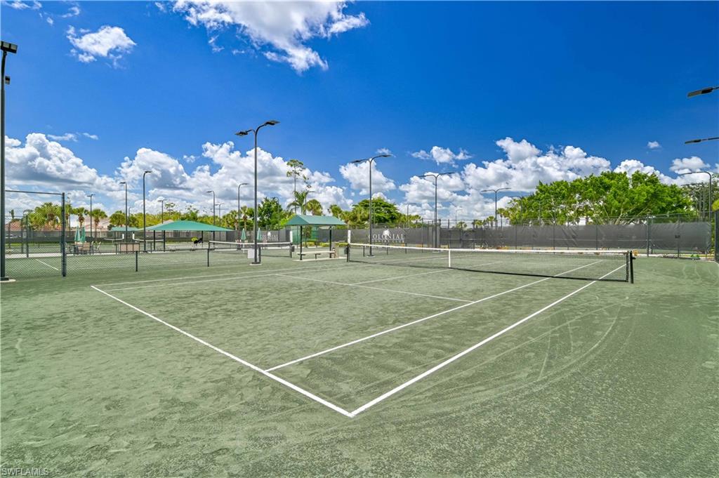 SABAL POINTE - Residential