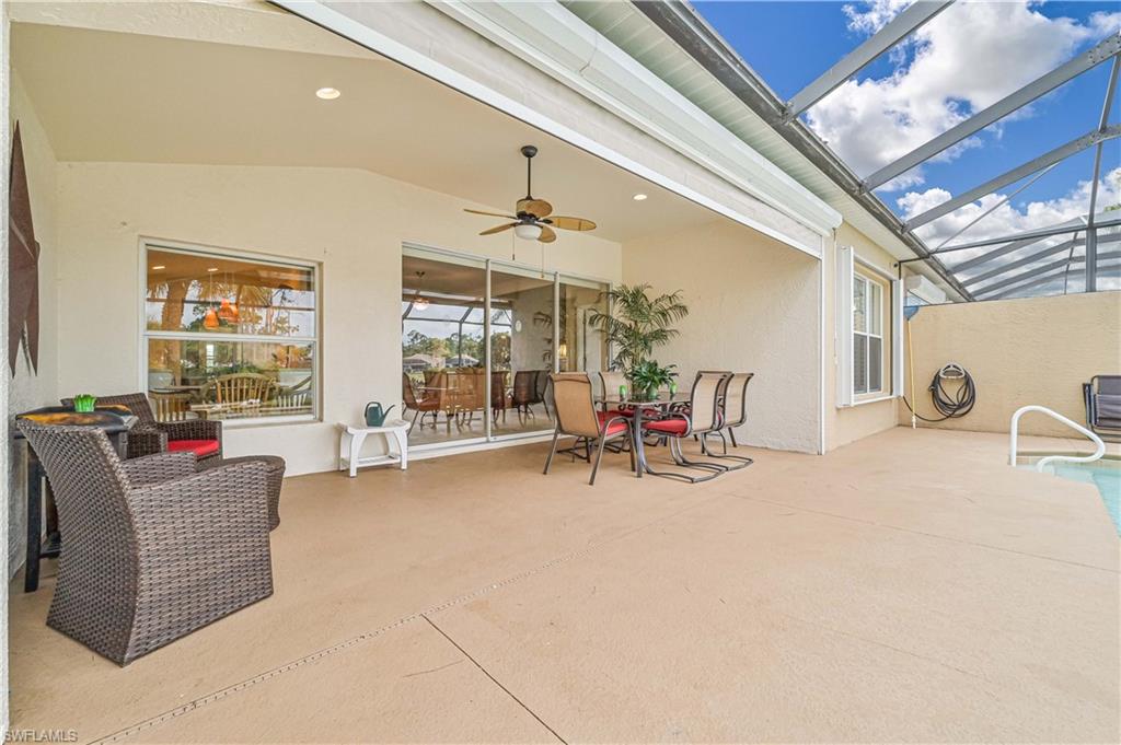 SABAL POINTE - Residential