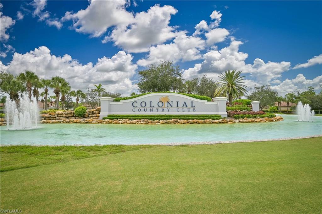 SABAL POINTE - Residential