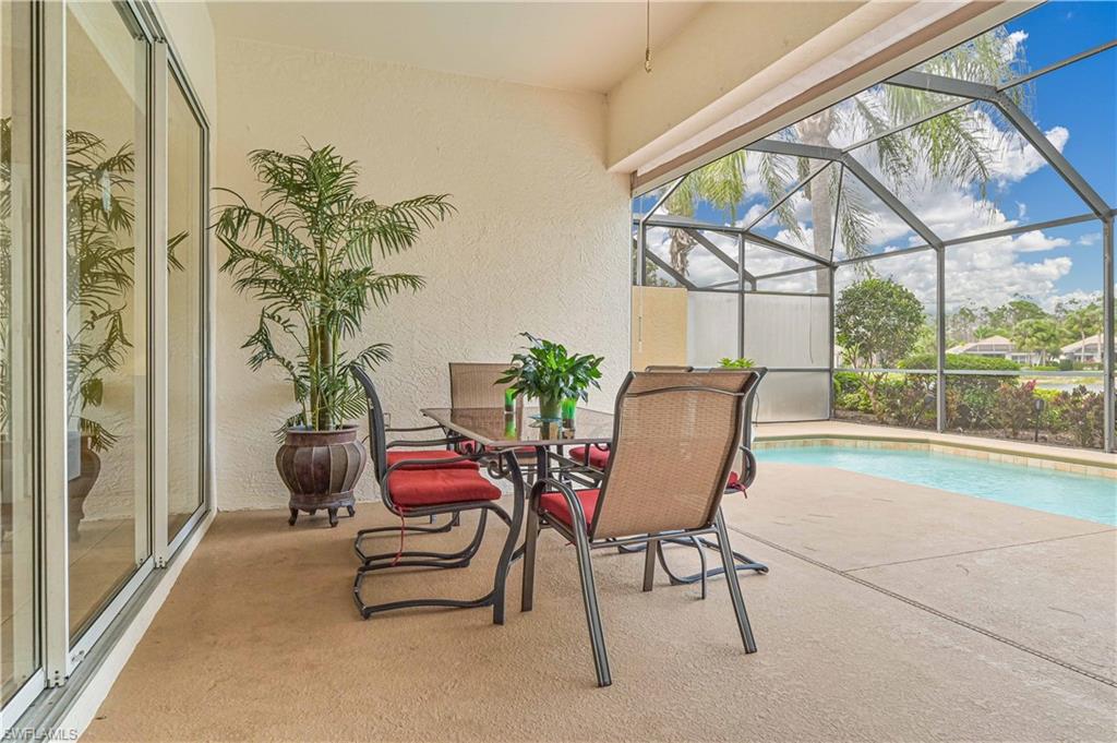 SABAL POINTE - Residential