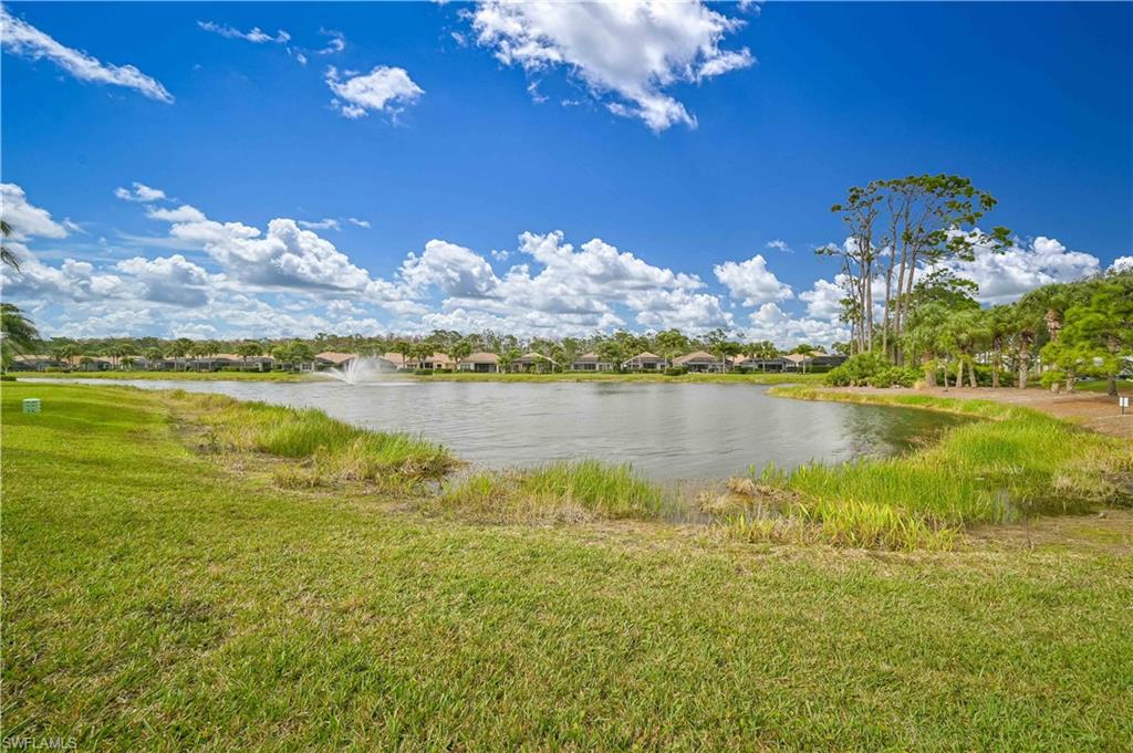 SABAL POINTE - Residential