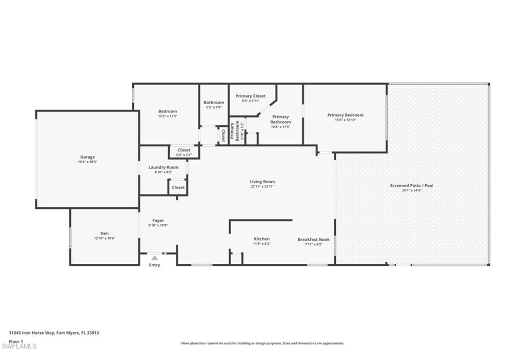 SABAL POINTE - Residential