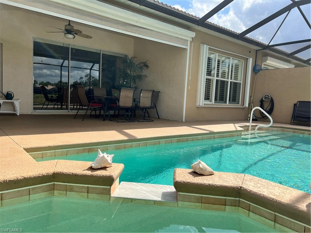 SABAL POINTE - Residential