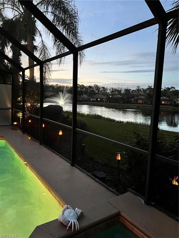 SABAL POINTE - Residential