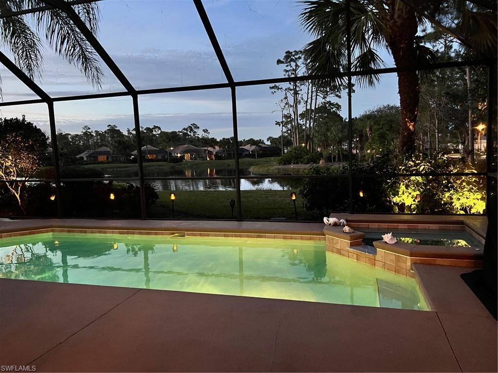 SABAL POINTE - Residential