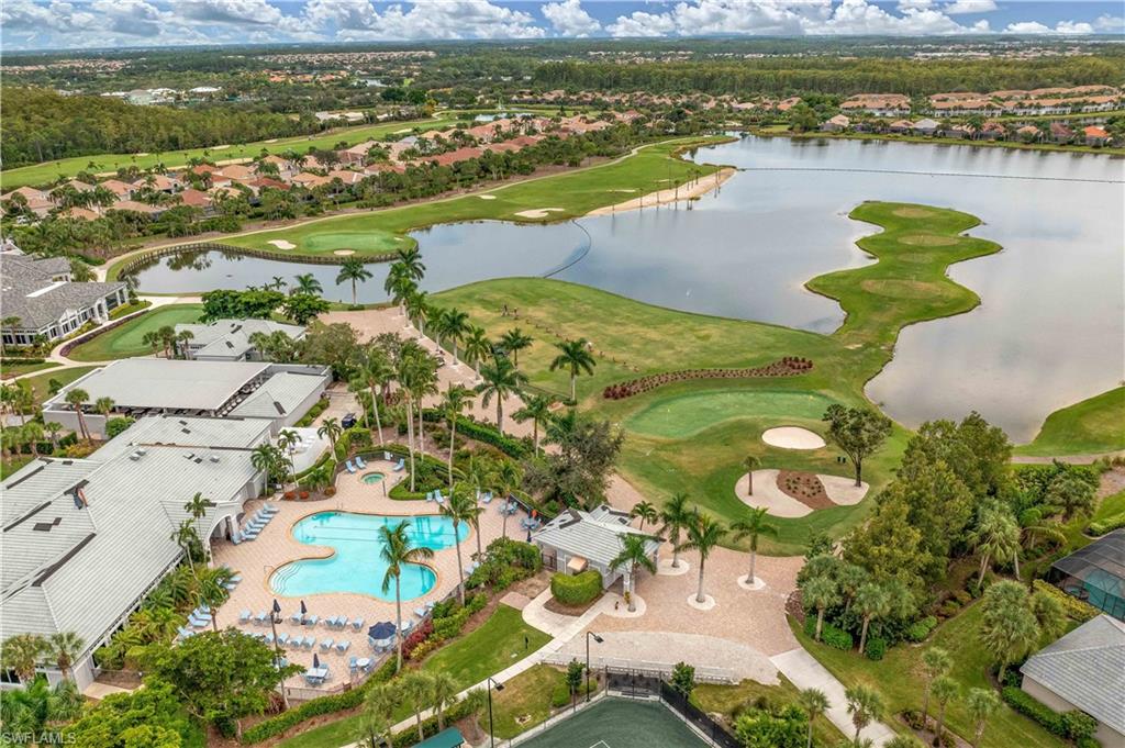 SABAL POINTE - Residential