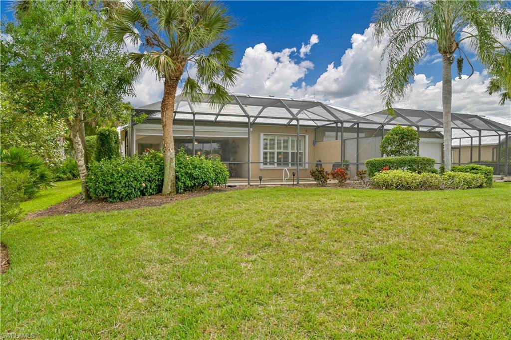 SABAL POINTE - Residential