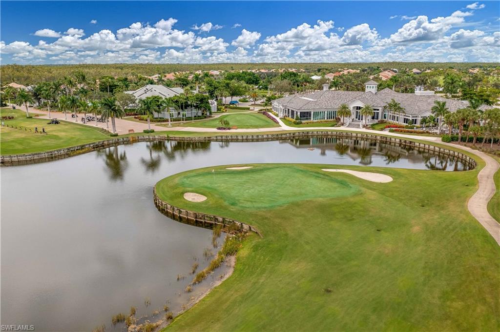 SABAL POINTE - Residential