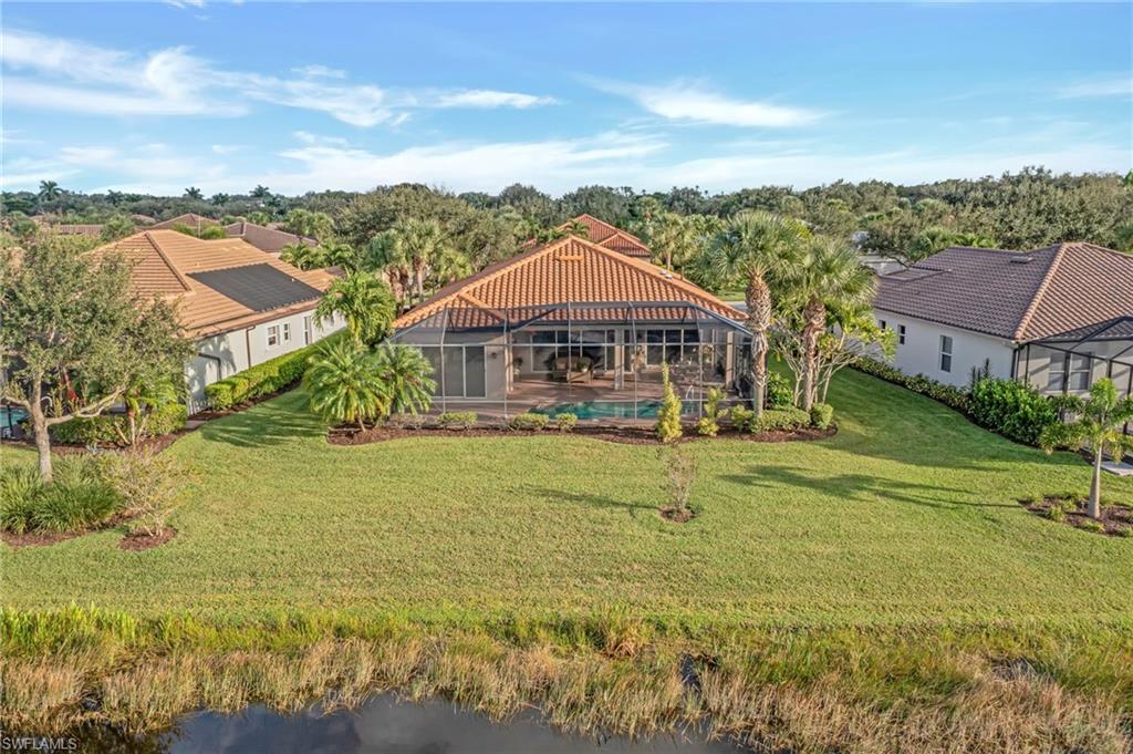 ORANGETREE BEND - Residential