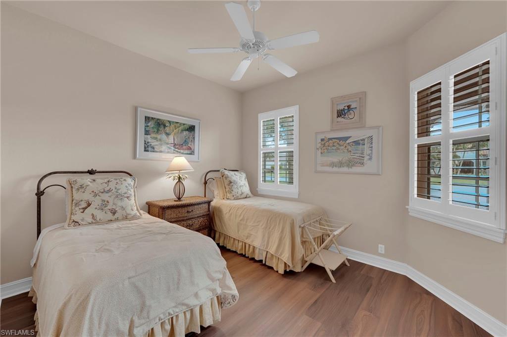 ORANGETREE BEND - Residential