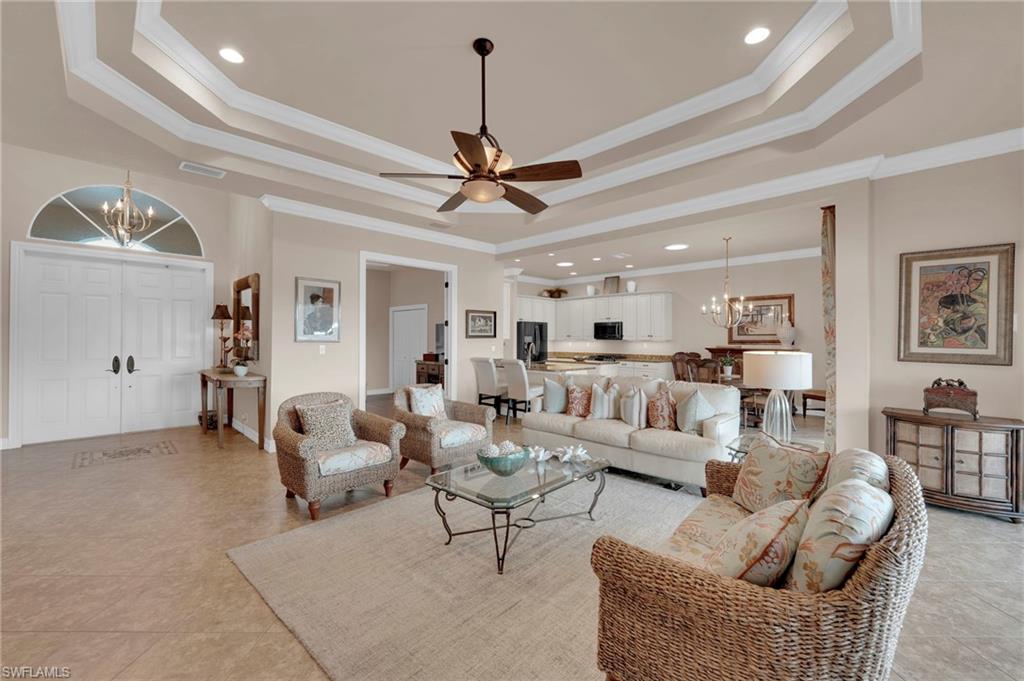 ORANGETREE BEND - Residential