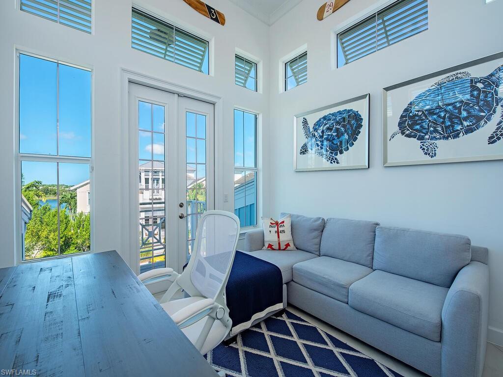 ISLES OF COLLIER PRESERVE - Residential