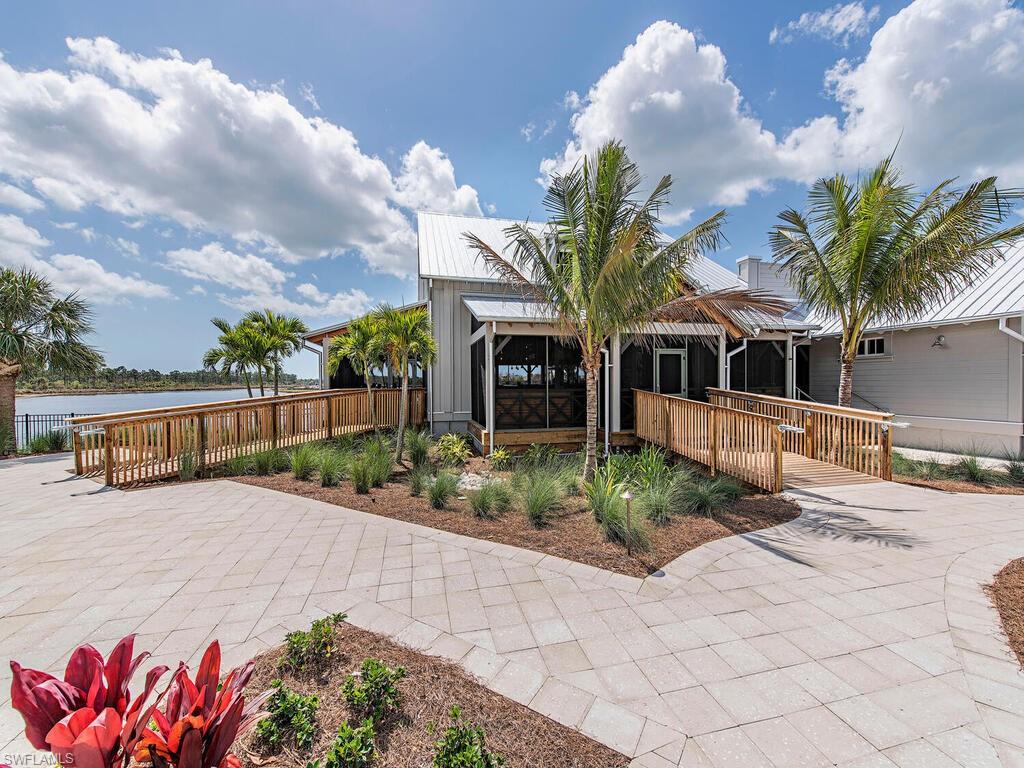 ISLES OF COLLIER PRESERVE - Residential