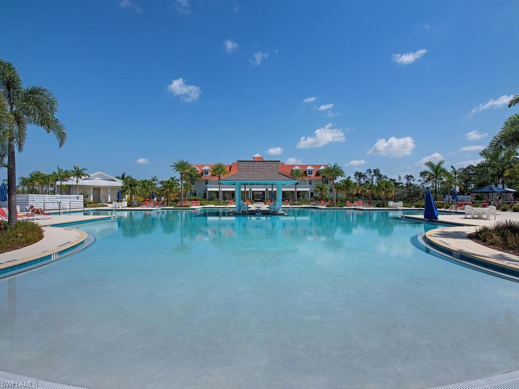 ISLES OF COLLIER PRESERVE - Residential