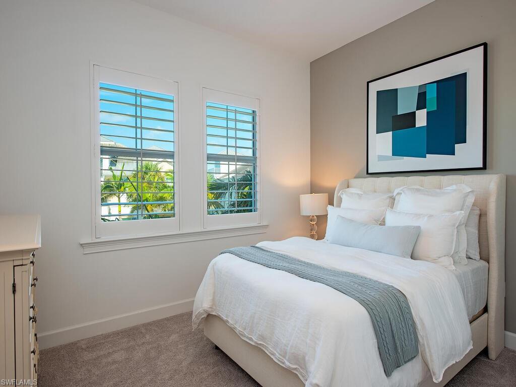 ISLES OF COLLIER PRESERVE - Residential