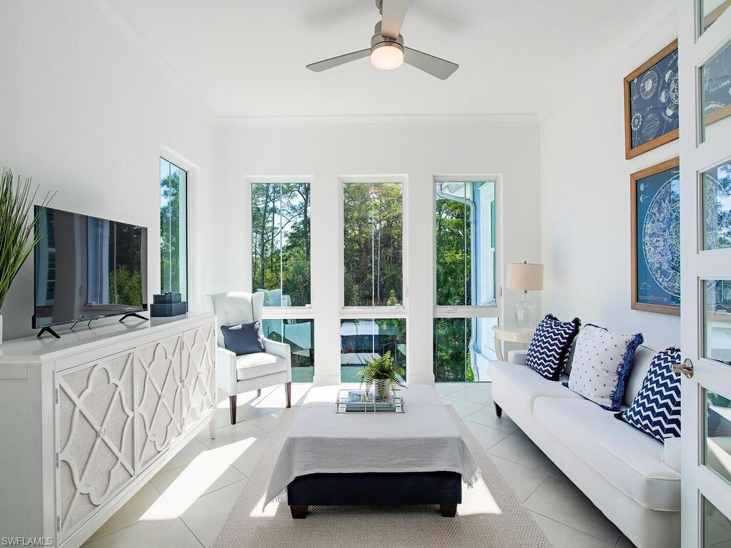 ISLES OF COLLIER PRESERVE - Residential