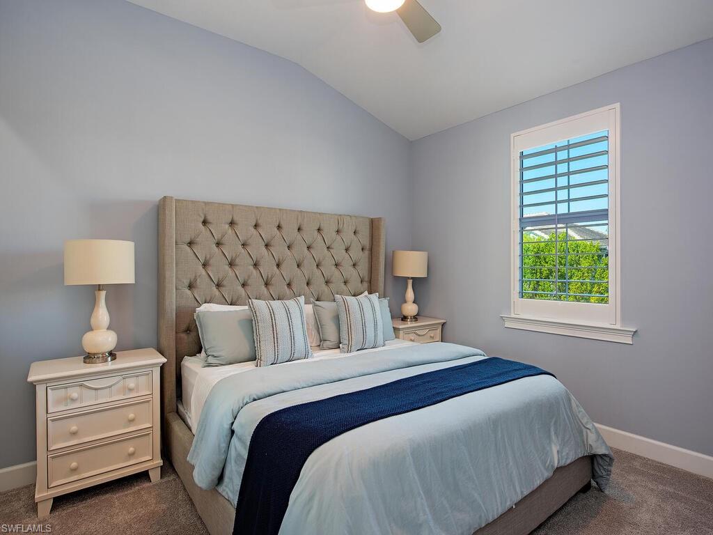 ISLES OF COLLIER PRESERVE - Residential