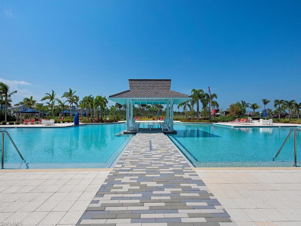 ISLES OF COLLIER PRESERVE - Residential