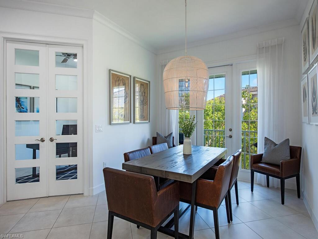 ISLES OF COLLIER PRESERVE - Residential