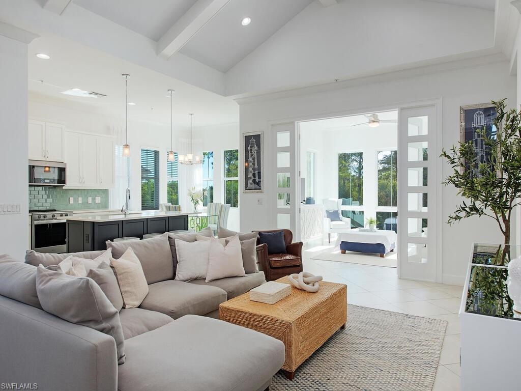 ISLES OF COLLIER PRESERVE - Residential