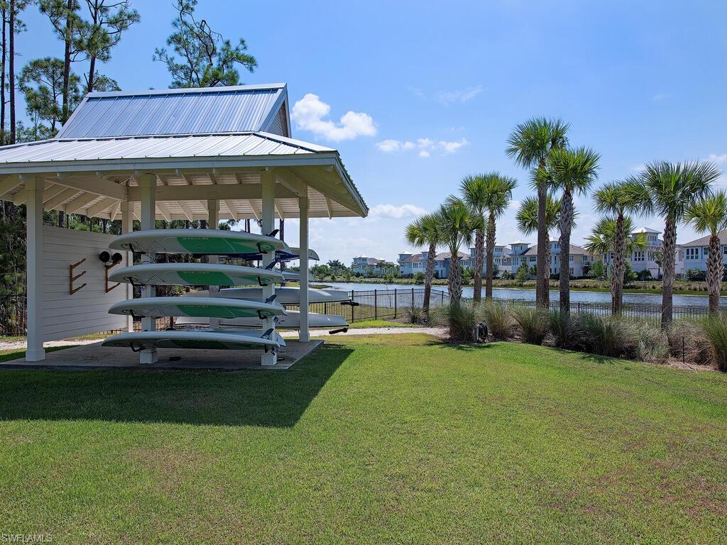 ISLES OF COLLIER PRESERVE - Residential