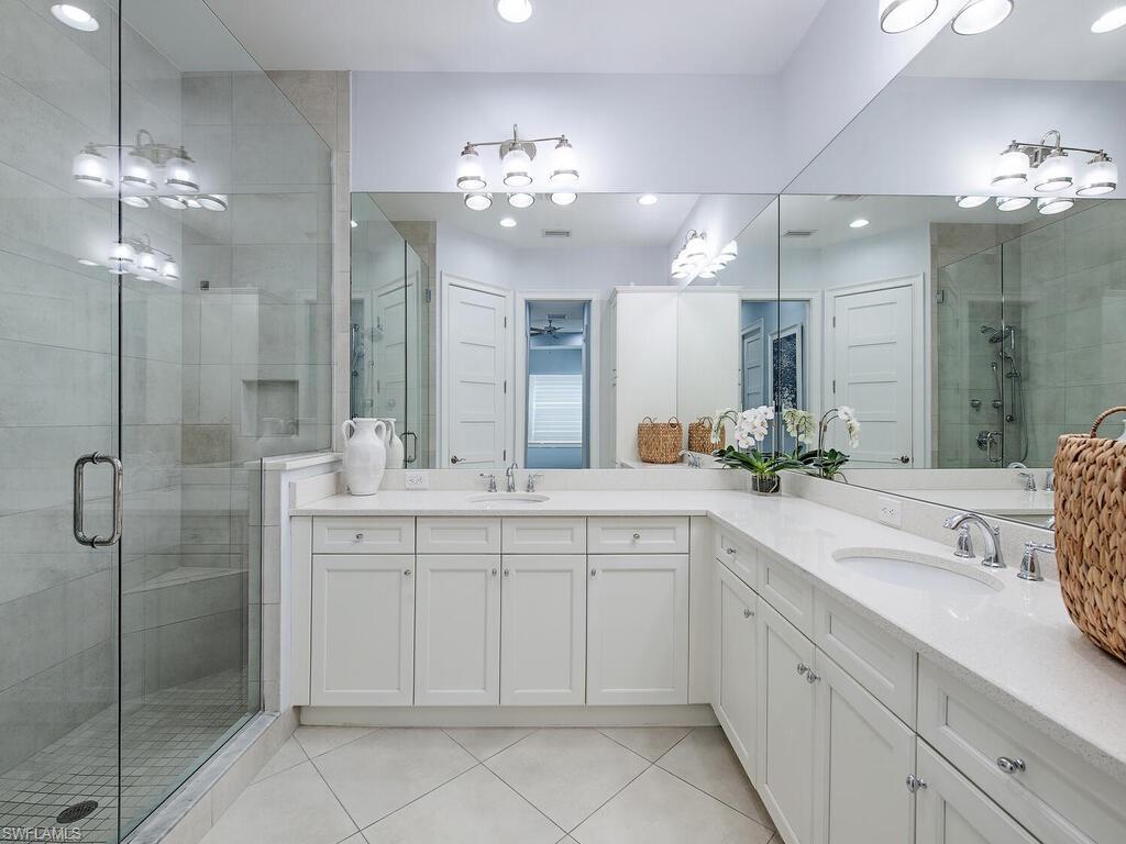 ISLES OF COLLIER PRESERVE - Residential