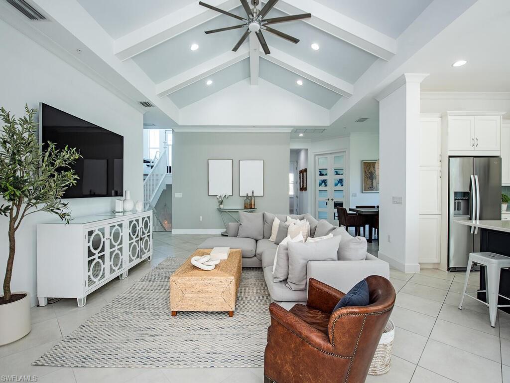 ISLES OF COLLIER PRESERVE - Residential