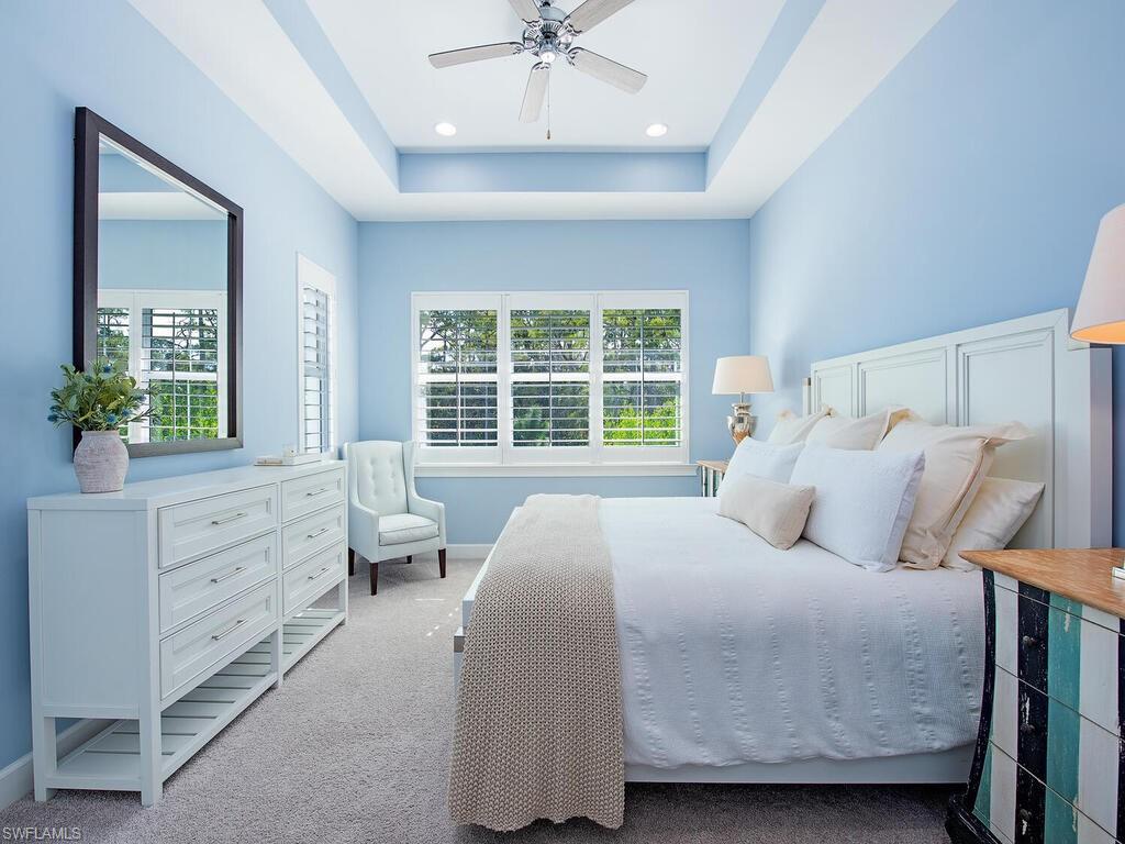 ISLES OF COLLIER PRESERVE - Residential