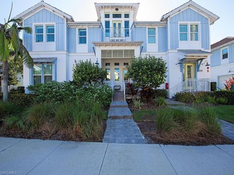 Photo of 6544 DOMINICA DR #202, NAPLES, FL 34113 (MLS # 226014364)
