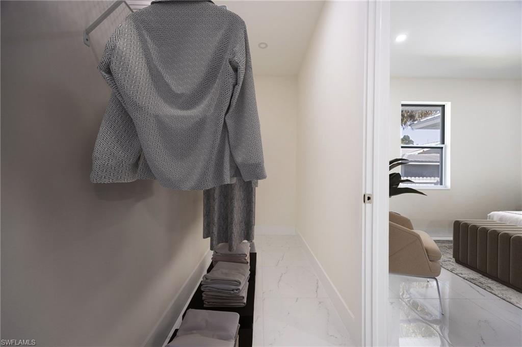 LABELLE - Residential