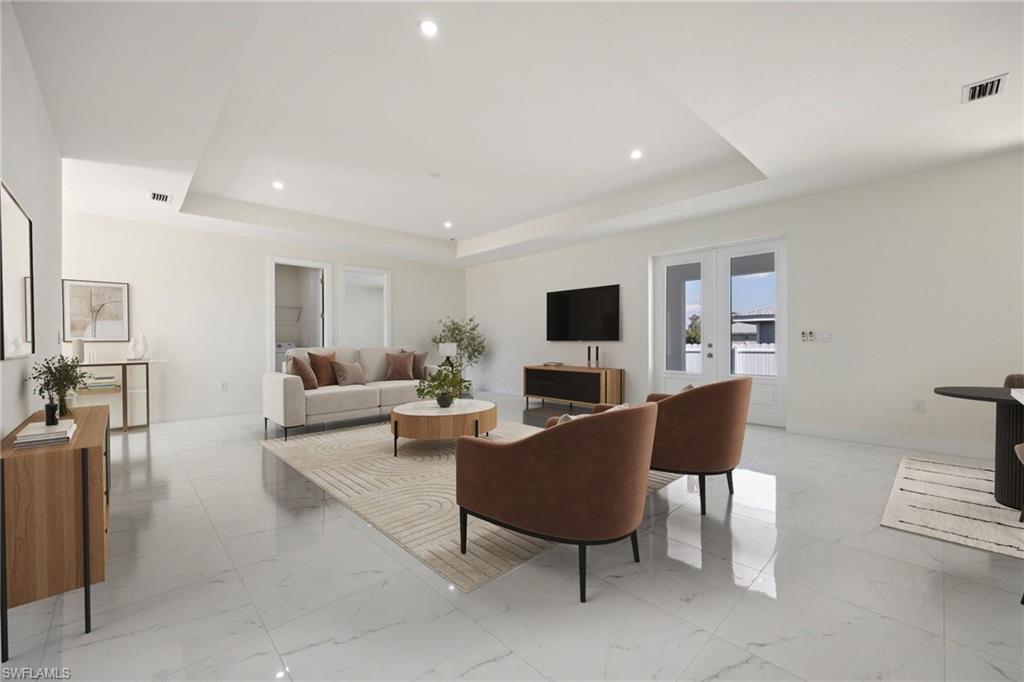 LABELLE - Residential