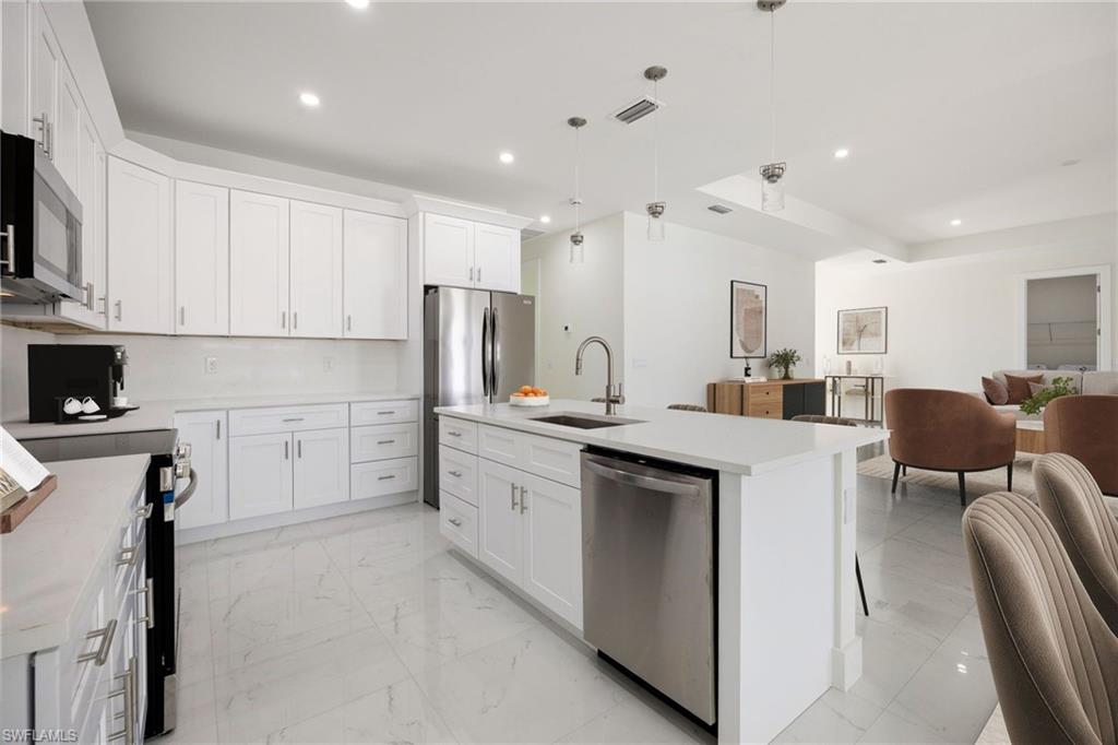 LABELLE - Residential