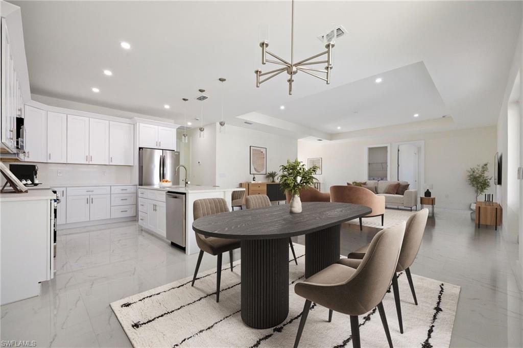 LABELLE - Residential