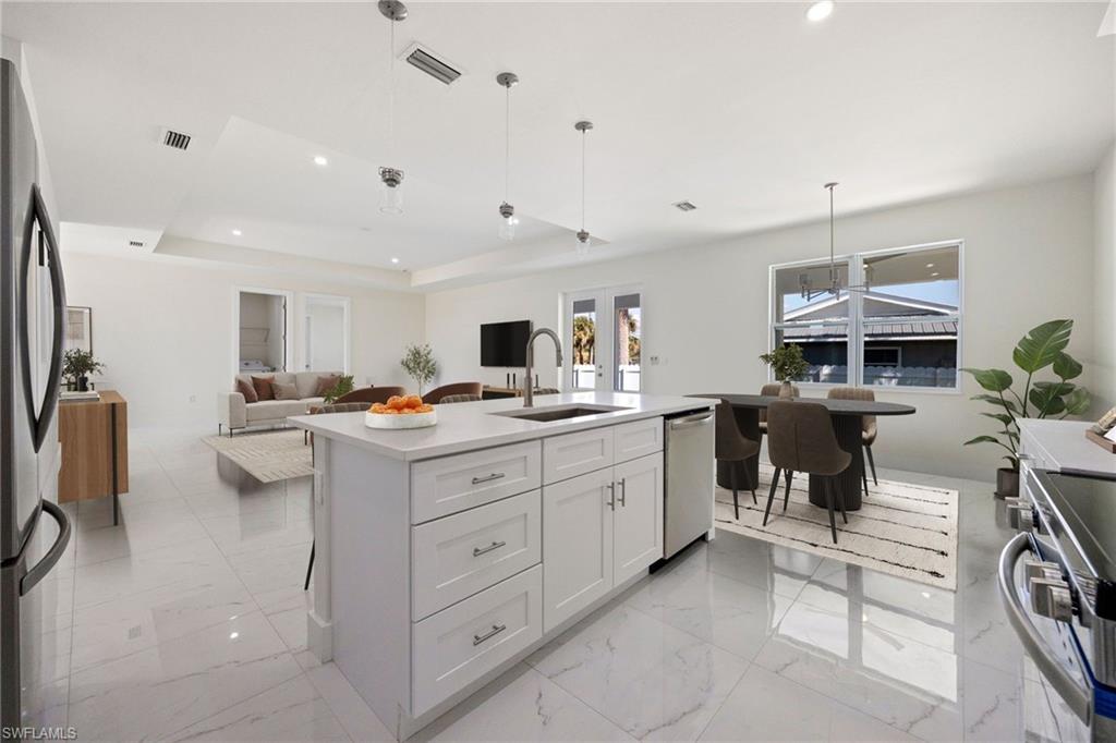 LABELLE - Residential