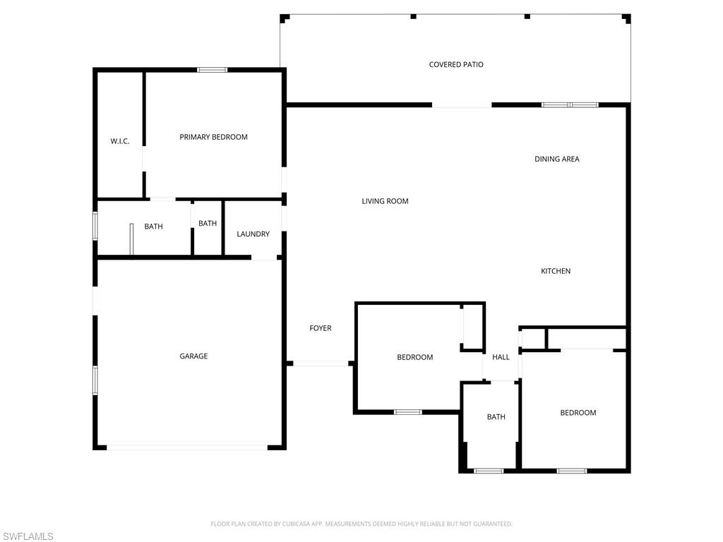 LABELLE - Residential