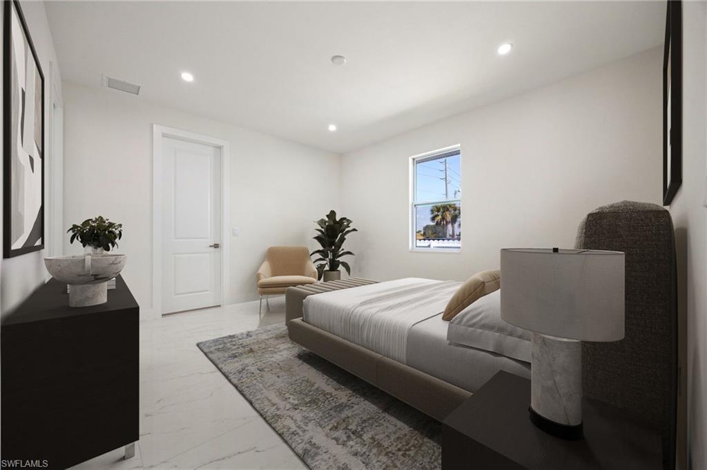 LABELLE - Residential