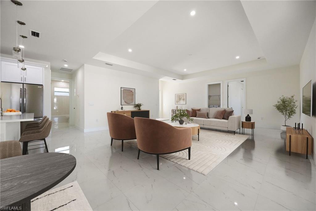 LABELLE - Residential