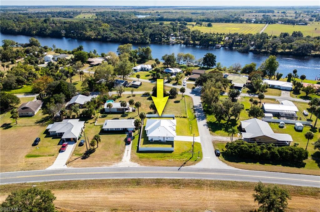 LABELLE - Residential