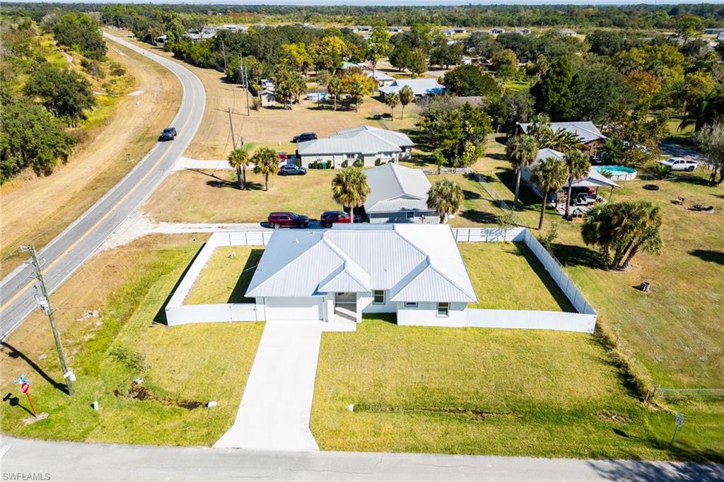 LABELLE - Residential