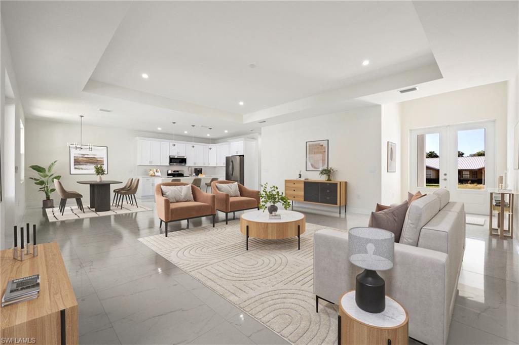 LABELLE - Residential