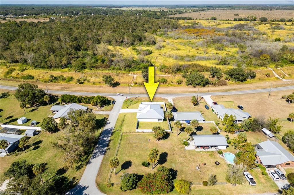 LABELLE - Residential