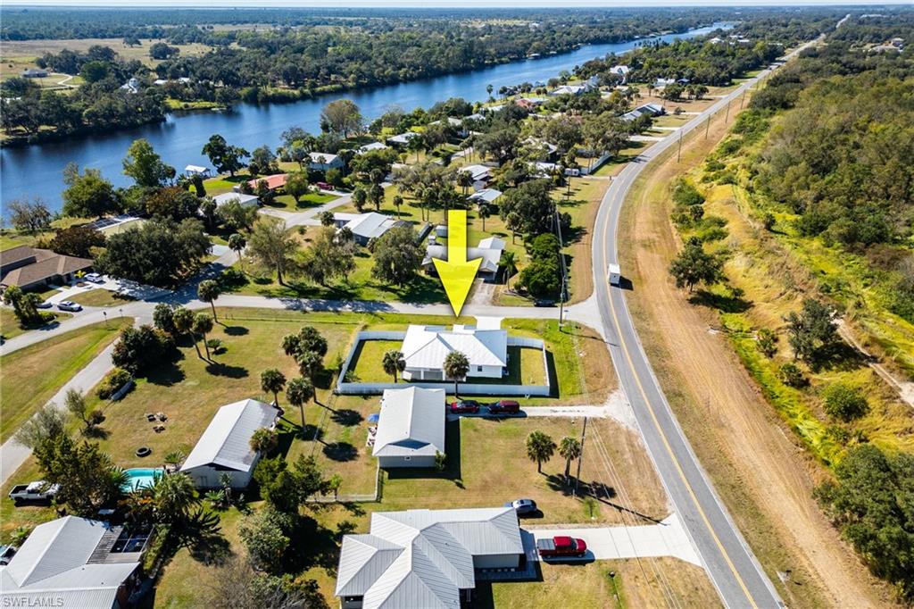 LABELLE - Residential