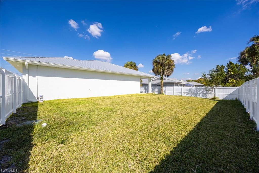 LABELLE - Residential