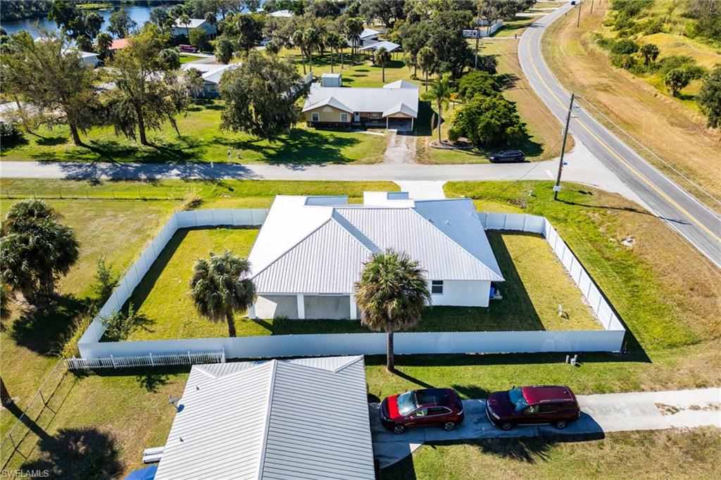 LABELLE - Residential