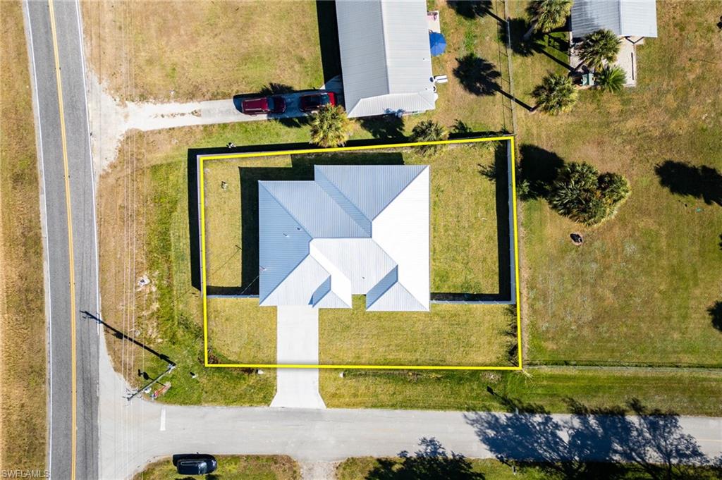 LABELLE - Residential