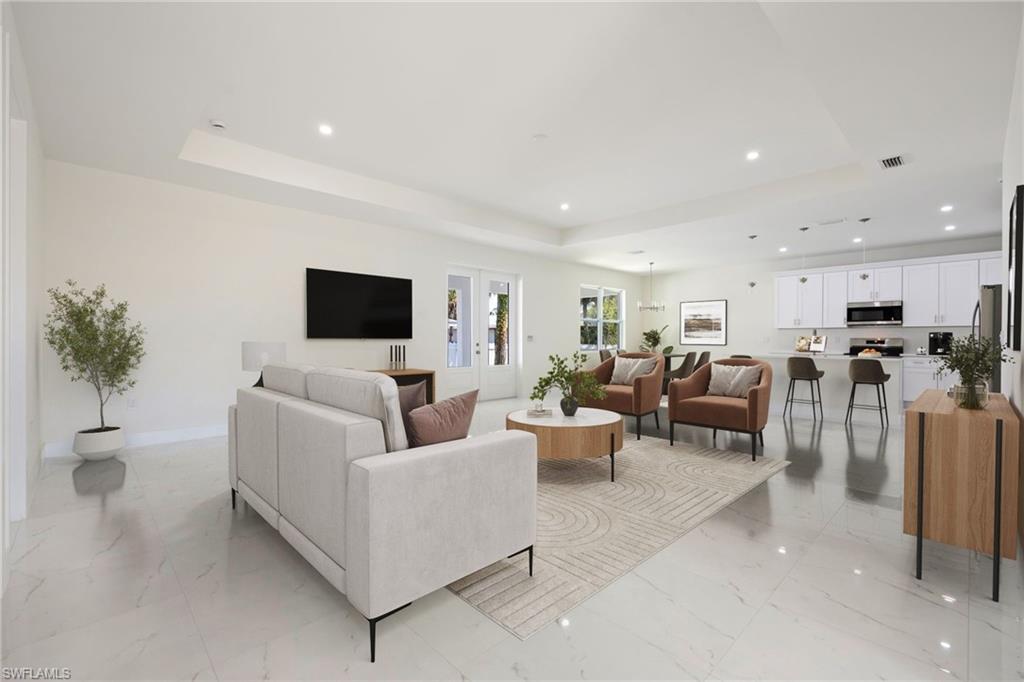 LABELLE - Residential