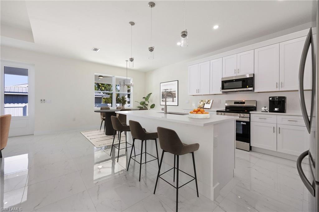 LABELLE - Residential