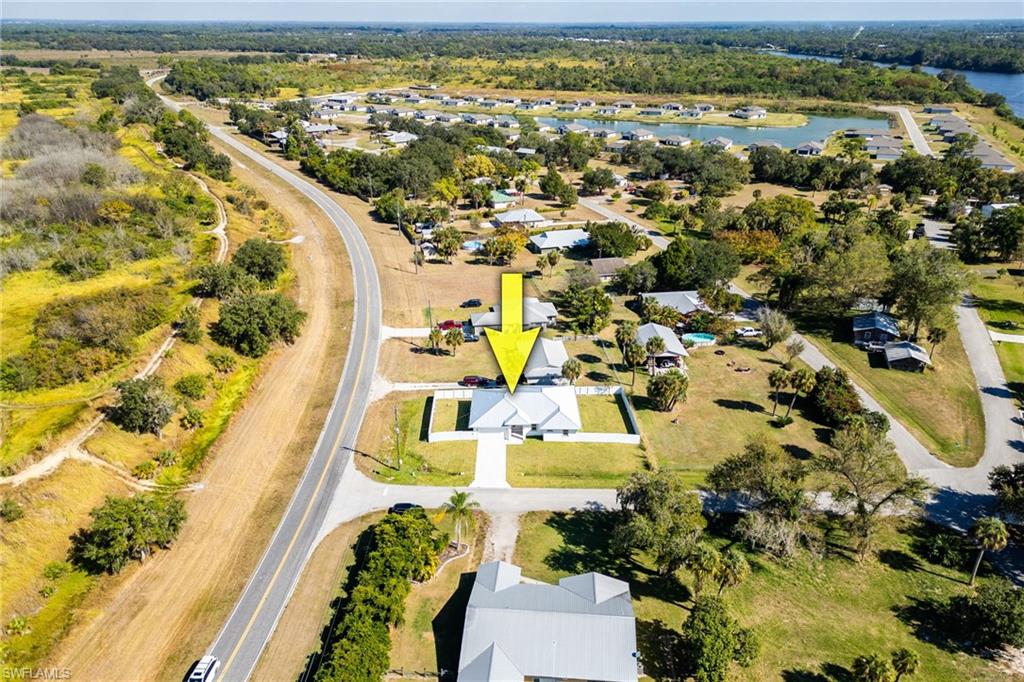 LABELLE - Residential