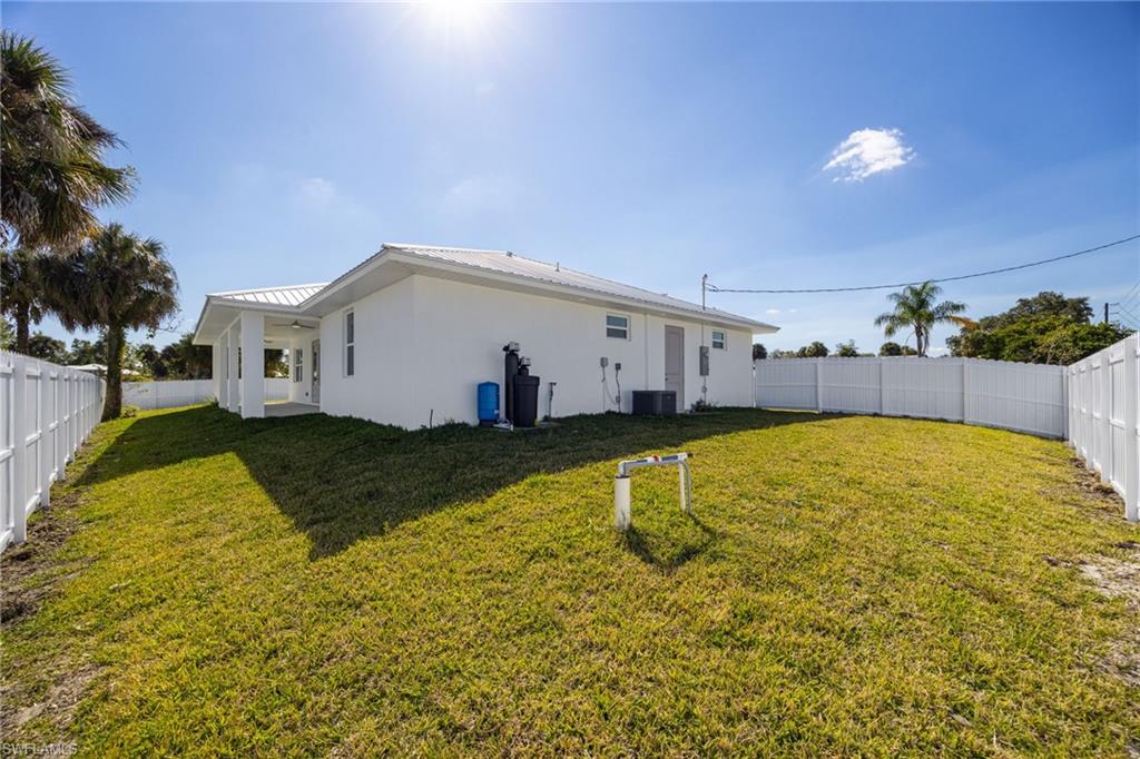 LABELLE - Residential